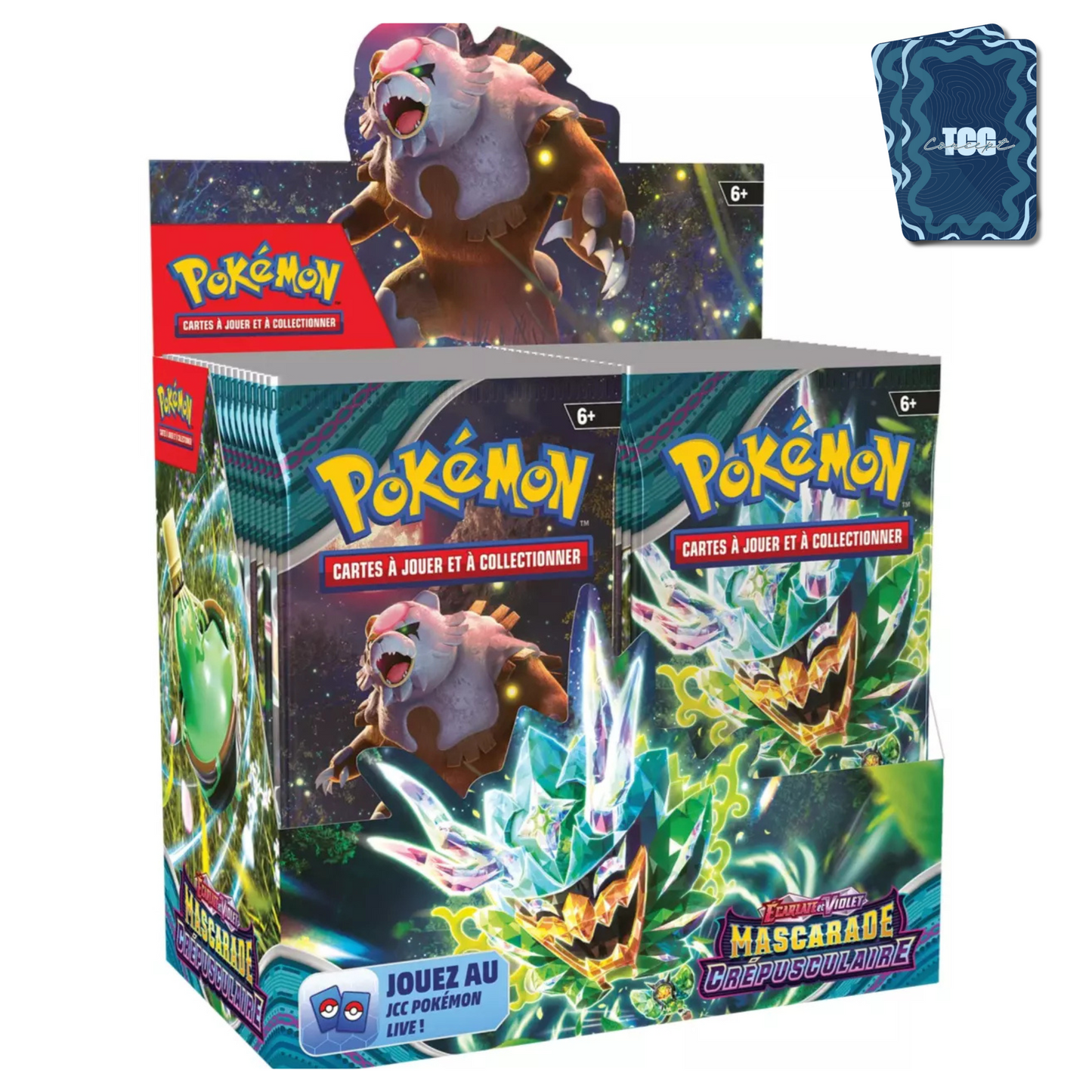 DisplayMascaradeCrepusculaireEV06