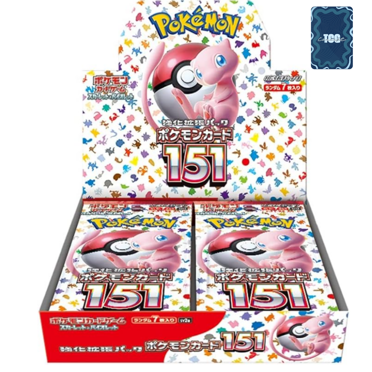 Display 151 SV2A (JAP)