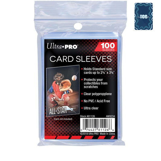 Sleeve Ultra PRO